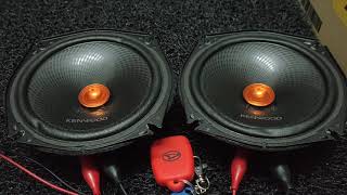 Kenwood speaker KFC-RS173S