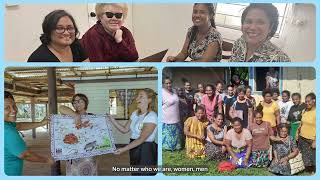 5 years of action for climate change adaptation in the Pacific
