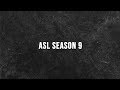 [ENG] AfreecaTV StarLeague(ASL) S9 3rd Place Match