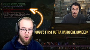 The Most Ridiculous Deadmines Run Ever