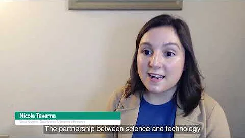 Merck IT - Data Science w/Nicole