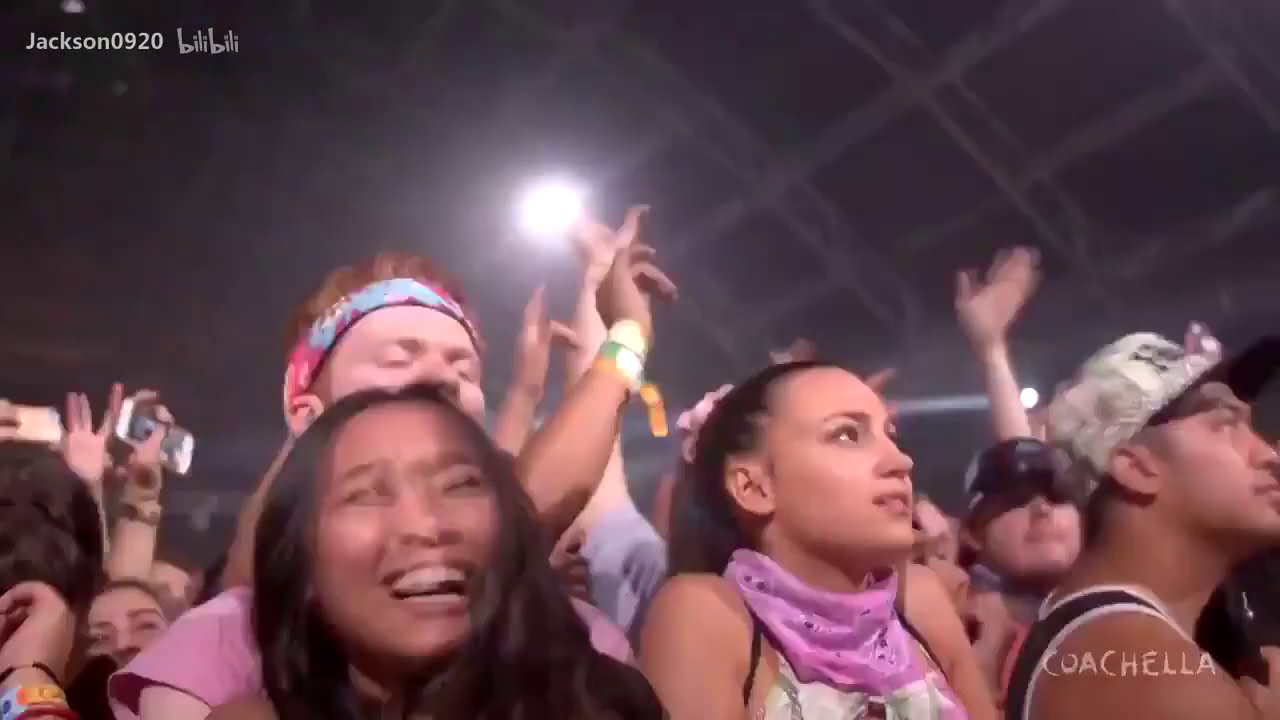 Martin Garrix Coachella 2017 Full Set
