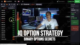 500 Dollars/Day IQ Binary Options: My New Secret Finally Revealed For Public !!