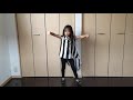 ⑤小学生部門：MACARON（JAZZ/東京）webダンスコンテスト