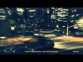 GTA V видеообзор прохождение первой миссии