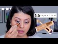 NEW!!! URBAN DECAY QUICKIE MULTI-USE HYDRATING FULL-COVERAGE CONCEALER | REVIEW + WEAR TEST