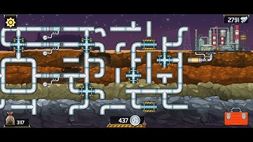 Plumber 3 Game Level 137 #plumber3 #level137