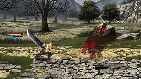 Turn Based Battle Test - Pixel Game Maker MV Test