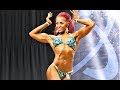 NABBA Universe 2014 - Full Evening Show