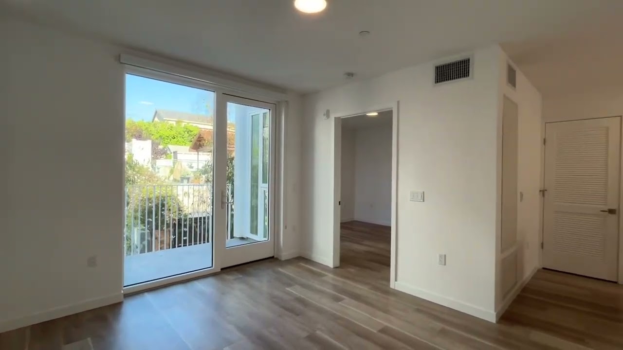 The Wilson Santa Monica - Apartment 317