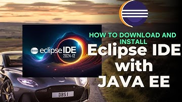 How to Install Java EE in Eclipse IDE | Step-by-Step Guide for 2024