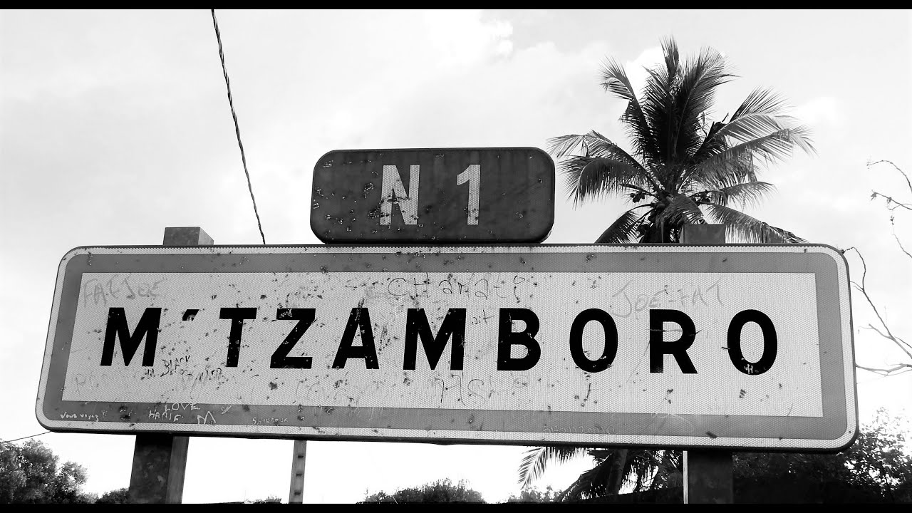 Mronguizi mouchewangou tafadali
