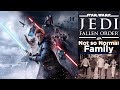 Hang with me while I play STAR WARS JEDI Fallen Order!