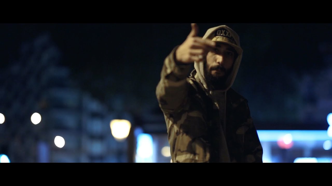 Kappa Jotta - Sem Convite (Prod Last Hope)