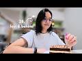Turning 28, feeling anxious & behind | Not following the Singaporean dream (PhD & birthday diaries)