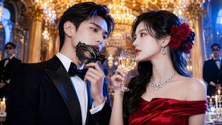She Infiltrates the Ice-Cold CEO for Revenge—One Reckless Kiss, and He Falls Hard!