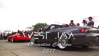 West Java Automotive Carshow 2017 // Rworks