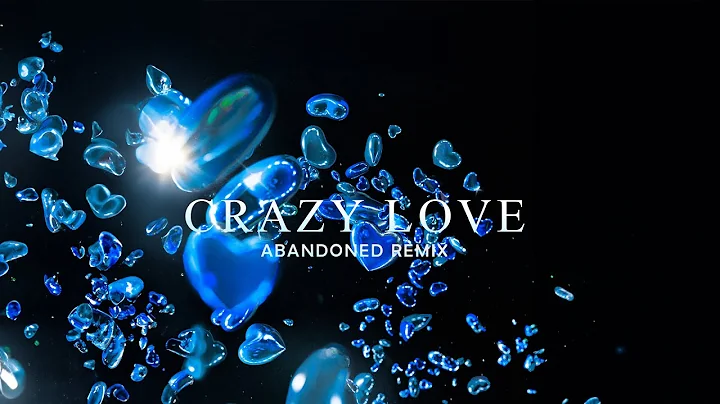 Above & Beyond feat. Zoë Johnston - Crazy Love (Abandoned Remix) [Lyrics Video]