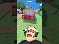 СКУФ ОХОТИТЬСЯ НА ПОДПИСЧИКОВ в ЗООПАРКЕ #roblox #zoooroof #robloxedit #прятки