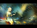 ロードス島戦記 OP Adesso e Fortuna~炎と永遠~ 高音質 TrueTheater surround Record of Lodoss War