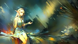 Adesso e Fortuna ~炎と永遠~ / Lodoss-tou Senki