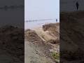 FLOOD engulfing crops #shorts #flood #pakistan