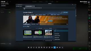 How to Play Workshop Maps in CS2