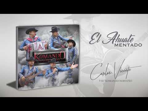 Watch the video for El Ahuate Mentado
