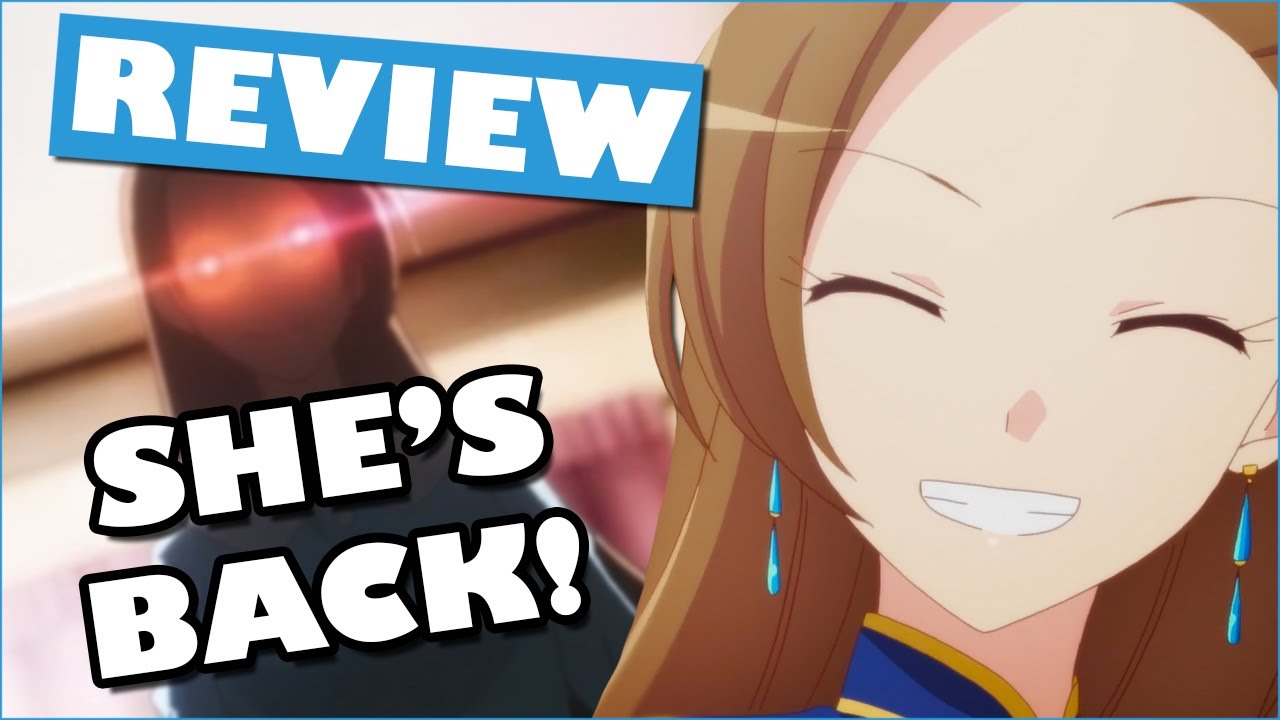 My Next Life as a Villainess: All Routes Lead to Doom! (HameFura) Anime  Review - Breaking it all Down