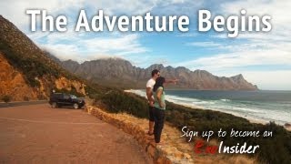 Exotravels - Let The Adventure Begin