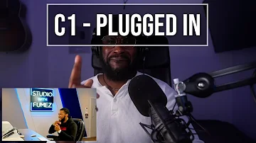 C1 #7th - Plugged In W/ Fumez The Engineer | Pressplay [Reaction] | LeeToTheVI