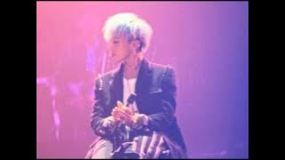 G-Dragon - Without You (Instrumental) (HD)