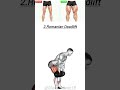 If You Want Massive Legs, You Need to See This! 🦵🔥More style