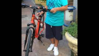 Kron Tx 300 Yol Bileti İncelemesi