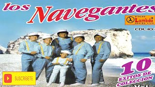 Cumbia del Recuerdo.  (Los Navegantes).