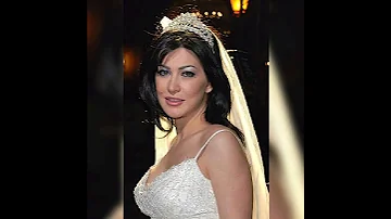 Jumana Murad Is A Syrian Actress And Producer She Is One Of The Most Famous Actresses In Syrian 