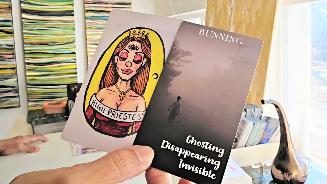 THEY THOUGHT YOU WERE THE PROBLEM, THEY WERE WRONG.