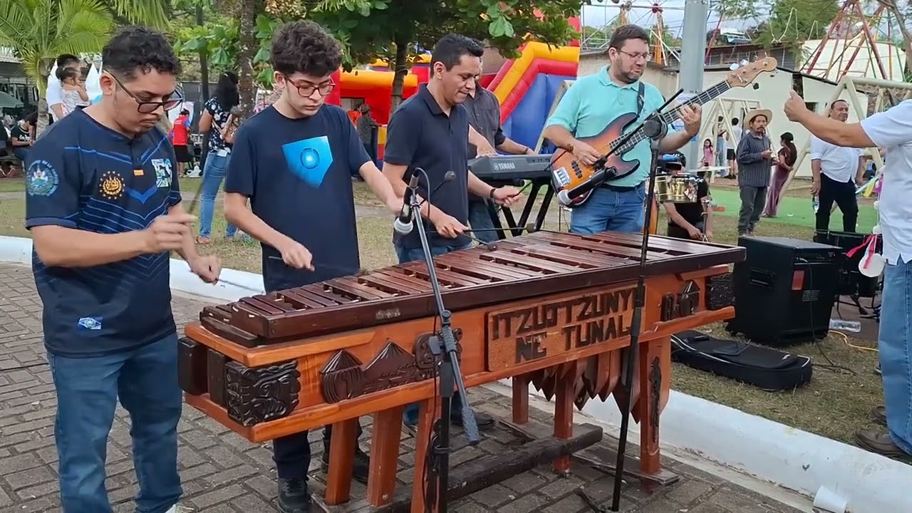 Festival Dulce de Rosario Guacotecti 2026