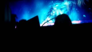Skrillex Cinema Live [HD]