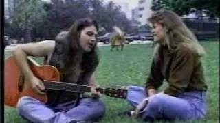 Darrell Brown - Natalie (Music Video)