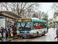 Les transports de val de fontenay