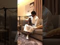 شفت أبها رامي عبد الله جلسة خاصة