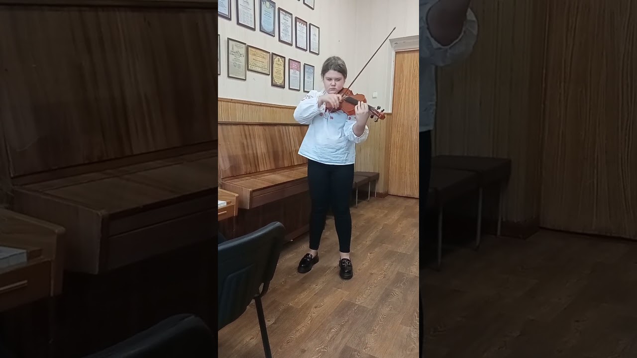 Слісаренко Дарина