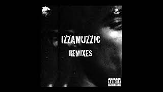 izzamuzzic - 2pac remixes