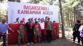 En Büyük Asker, Bi̇zi̇m Asker 🇹🇷