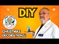 Let’s Build LED Christmas Decorations (John Tinkers Ep. 003)