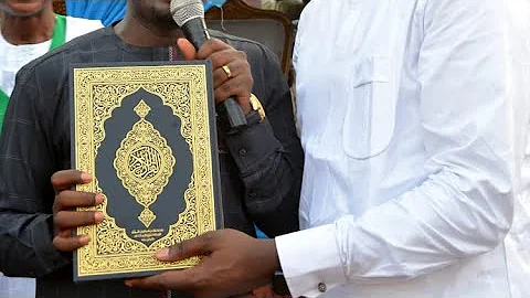 Topic! MEMORY. Great Lecture by Sheikh Jamiu AMIOLOHUN