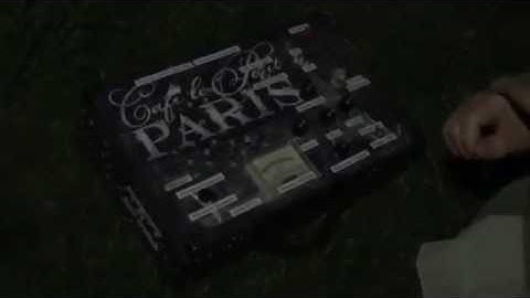 Cranbury Inn Steve Hultay