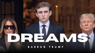 The life of Barron Trump