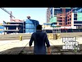 GTA V - Complications Mission Gameplay | RTX 3050 i5 11400H